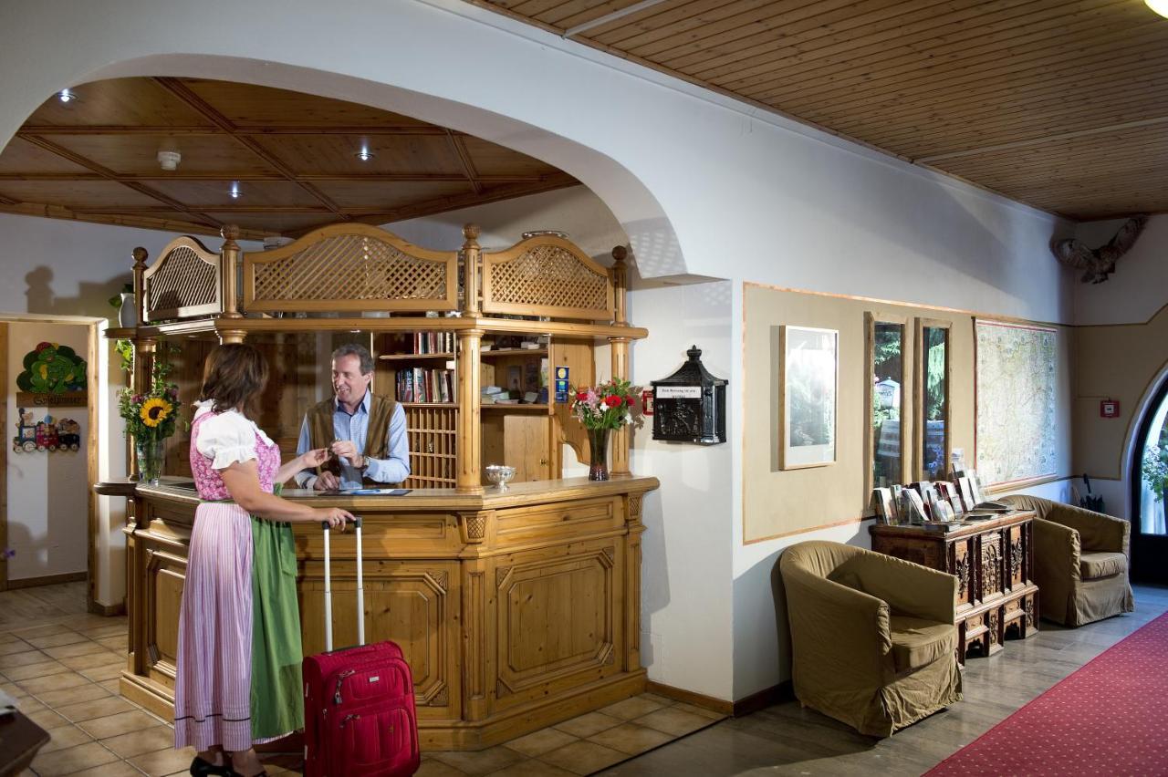 Hotel Wiesenegg Aurach bei Kitzbuehel Exteriör bild