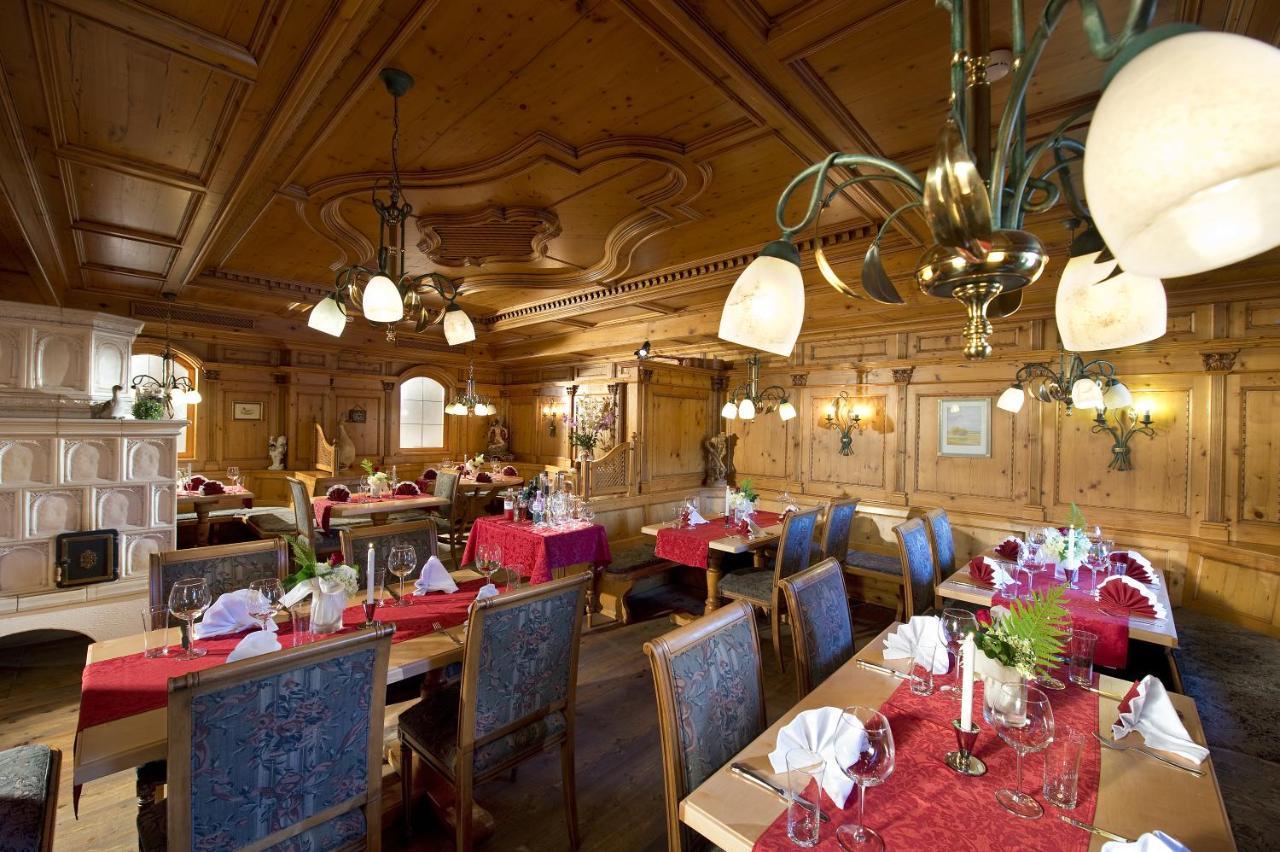 Hotel Wiesenegg Aurach bei Kitzbuehel Exteriör bild