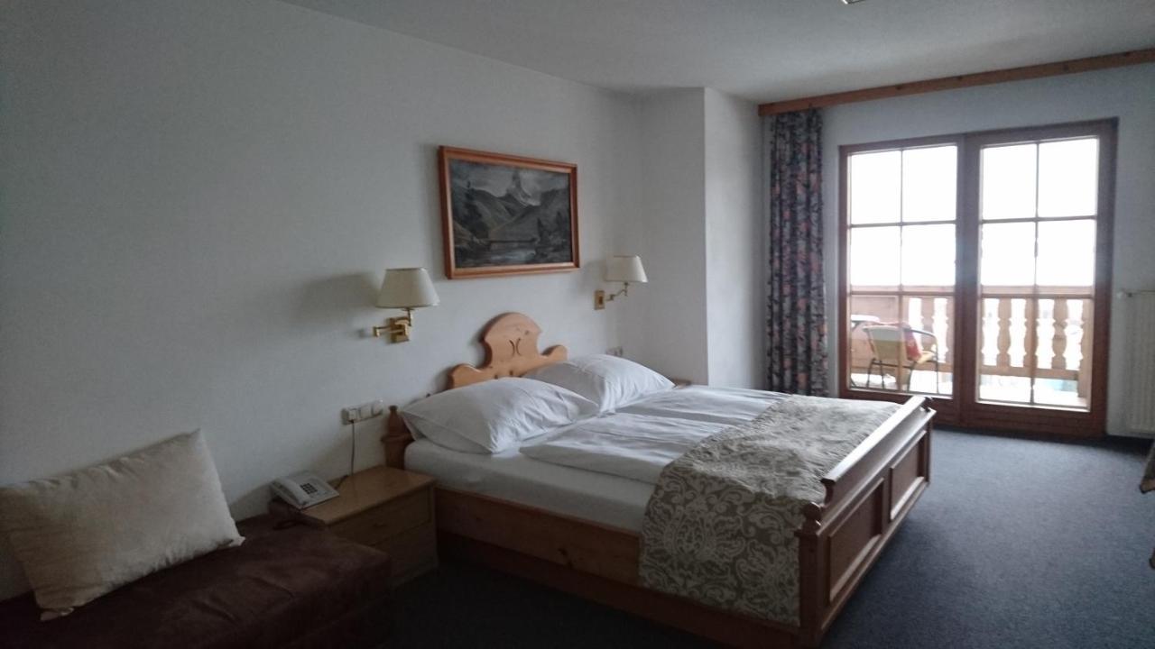 Hotel Wiesenegg Aurach bei Kitzbuehel Exteriör bild